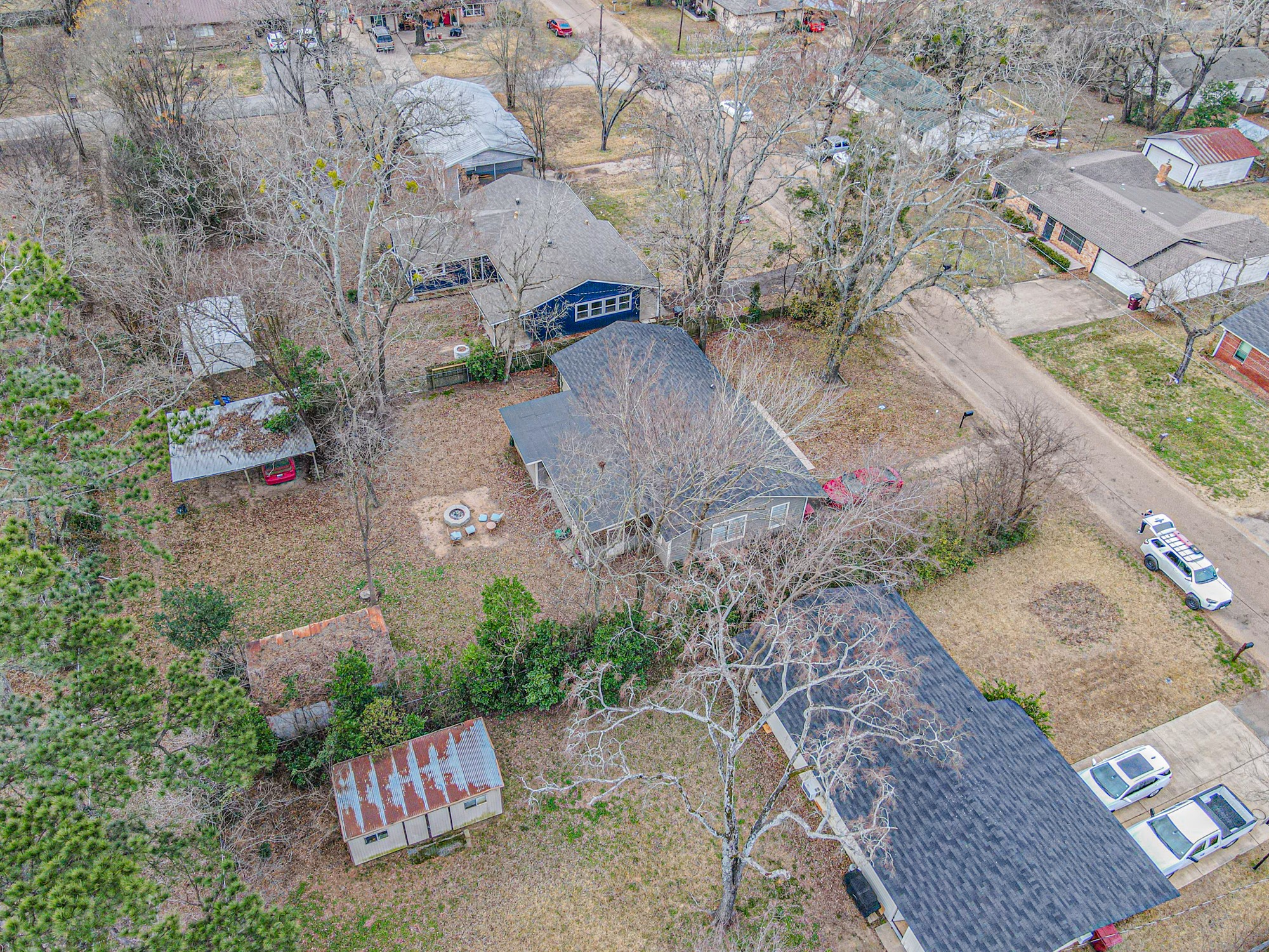 1016 Tower Street Canton TX 75103