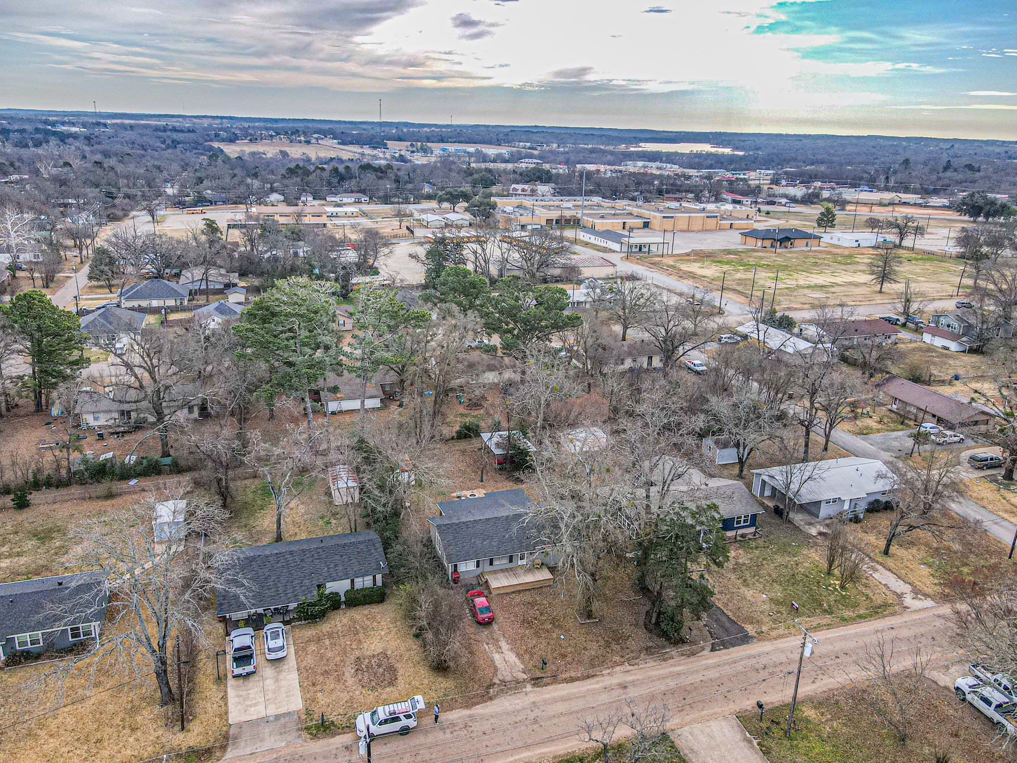 1016 Tower Street Canton TX 75103