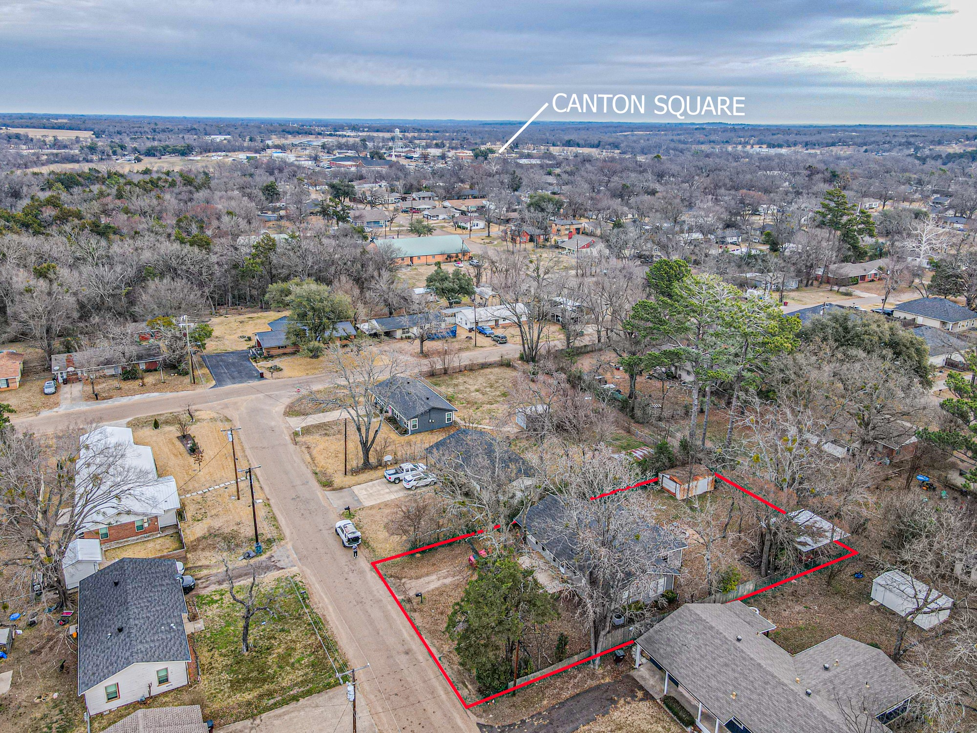 1016 Tower Street Canton TX 75103