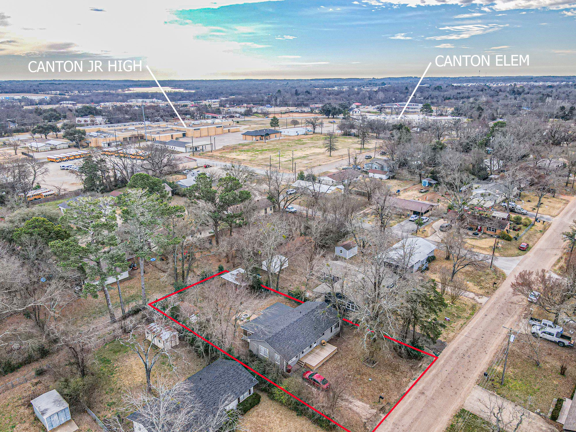 1016 Tower Street Canton TX 75103