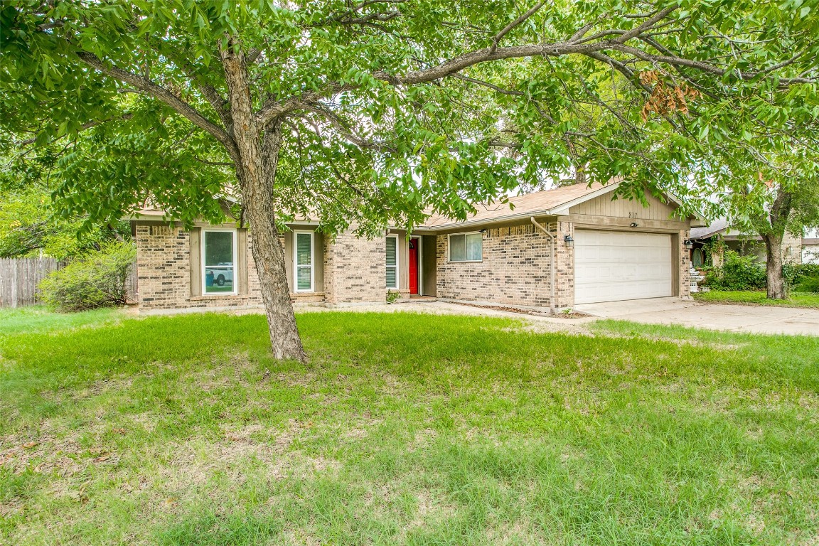 817 Foxwood Place Lewisville TX 75067