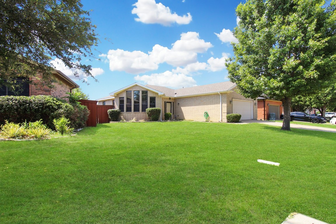 3540 Altura Avenue Dallas TX 75228