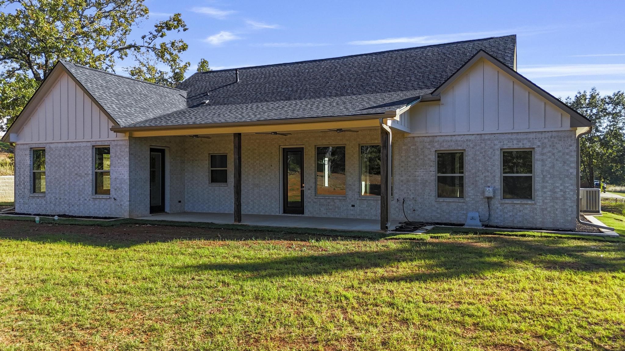 19682 Dove Ridge Drive Lindale TX 75771