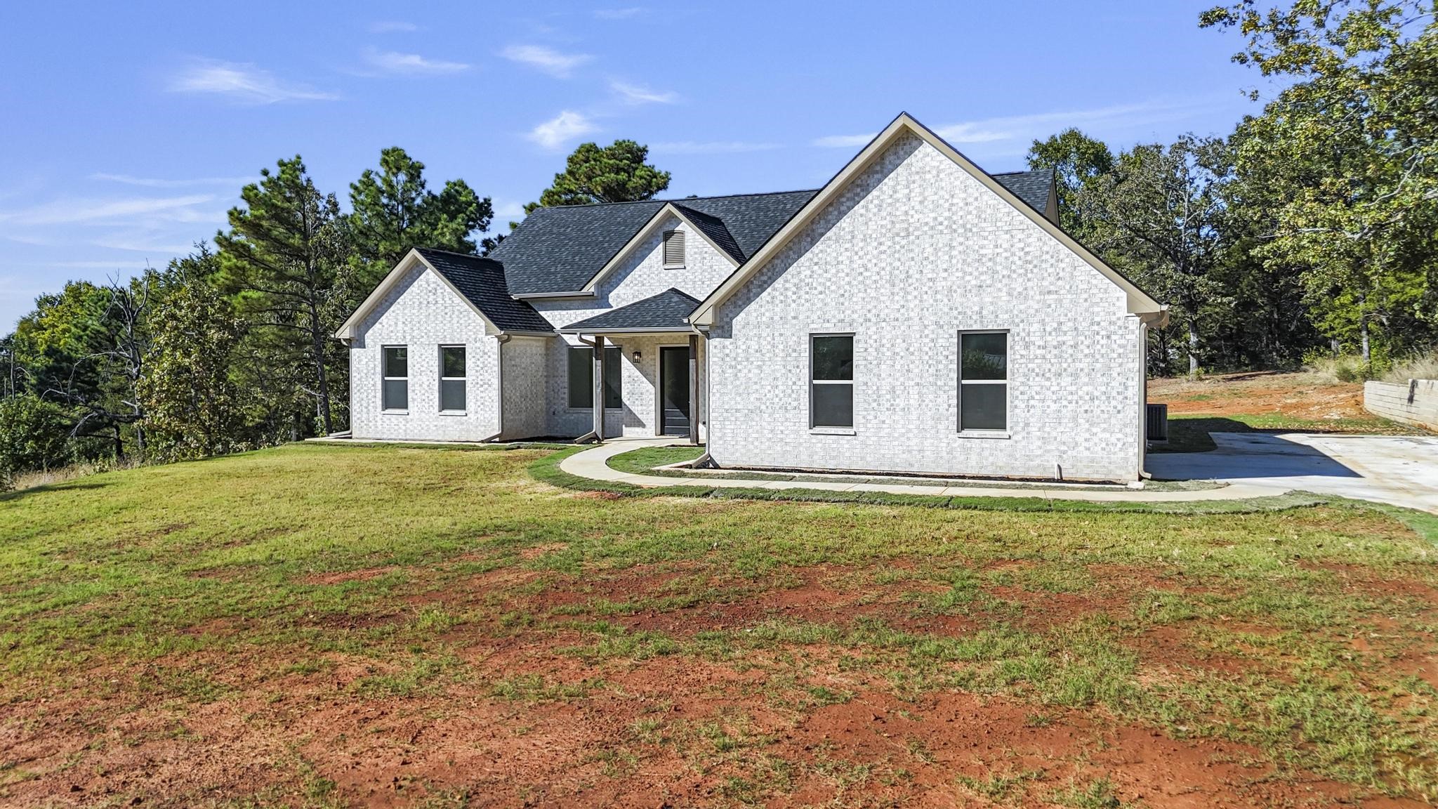 19682 Dove Ridge Drive Lindale TX 75771