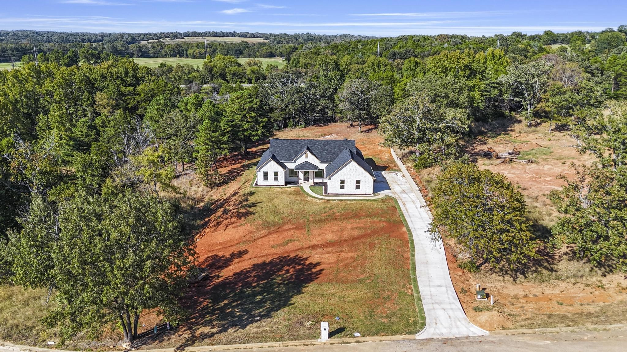 19682 Dove Ridge Drive Lindale TX 75771