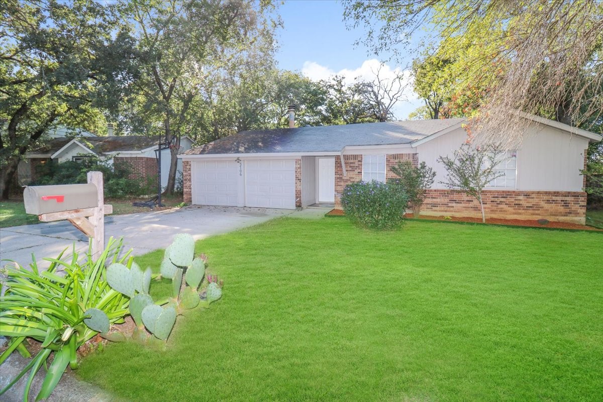 5706 Guildwood Drive Arlington TX 76017