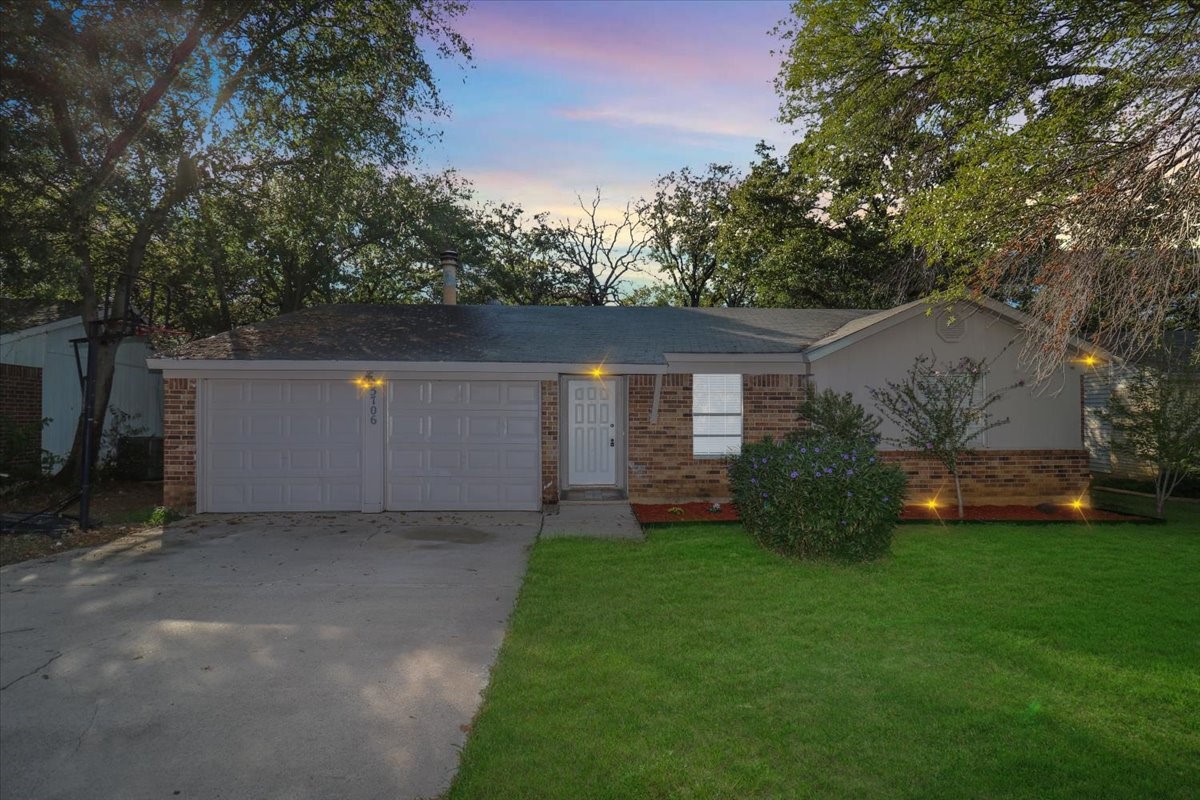 5706 Guildwood Drive Arlington TX 76017