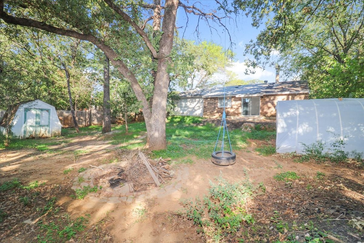 5706 Guildwood Drive Arlington TX 76017