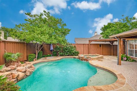 1417 Honey Locust Drive Plano TX 75023