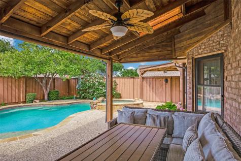 1417 Honey Locust Drive Plano TX 75023