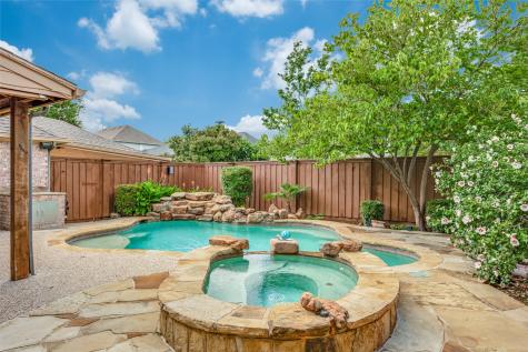 1417 Honey Locust Drive Plano TX 75023