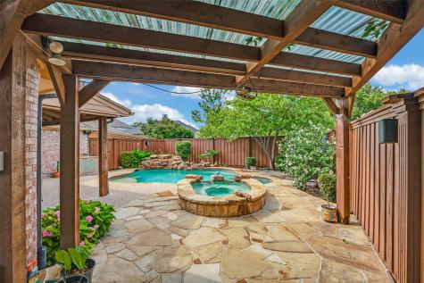 1417 Honey Locust Drive Plano TX 75023