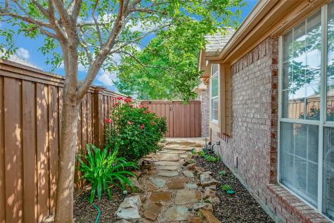 1417 Honey Locust Drive Plano TX 75023