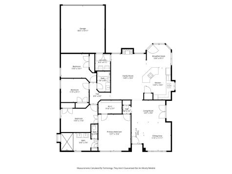 1417 Honey Locust Drive Plano TX 75023