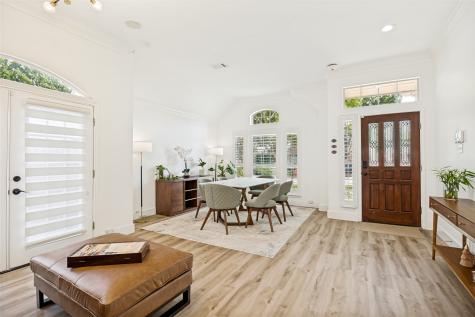 1417 Honey Locust Drive Plano TX 75023