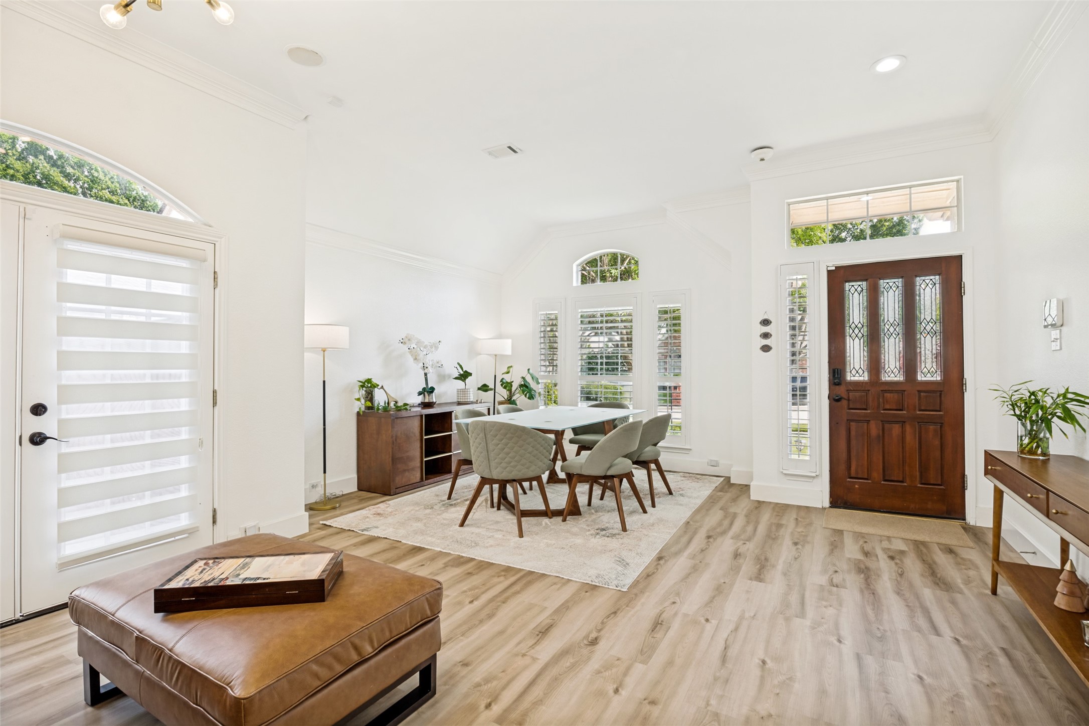 1417 Honey Locust Drive Plano TX 75023