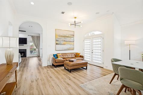1417 Honey Locust Drive Plano TX 75023