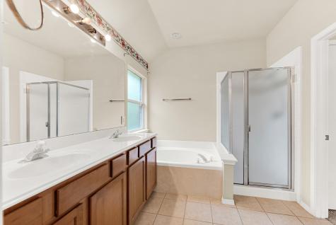 11408 Clover Knoll Drive Frisco TX 75035