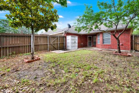 11408 Clover Knoll Drive Frisco TX 75035