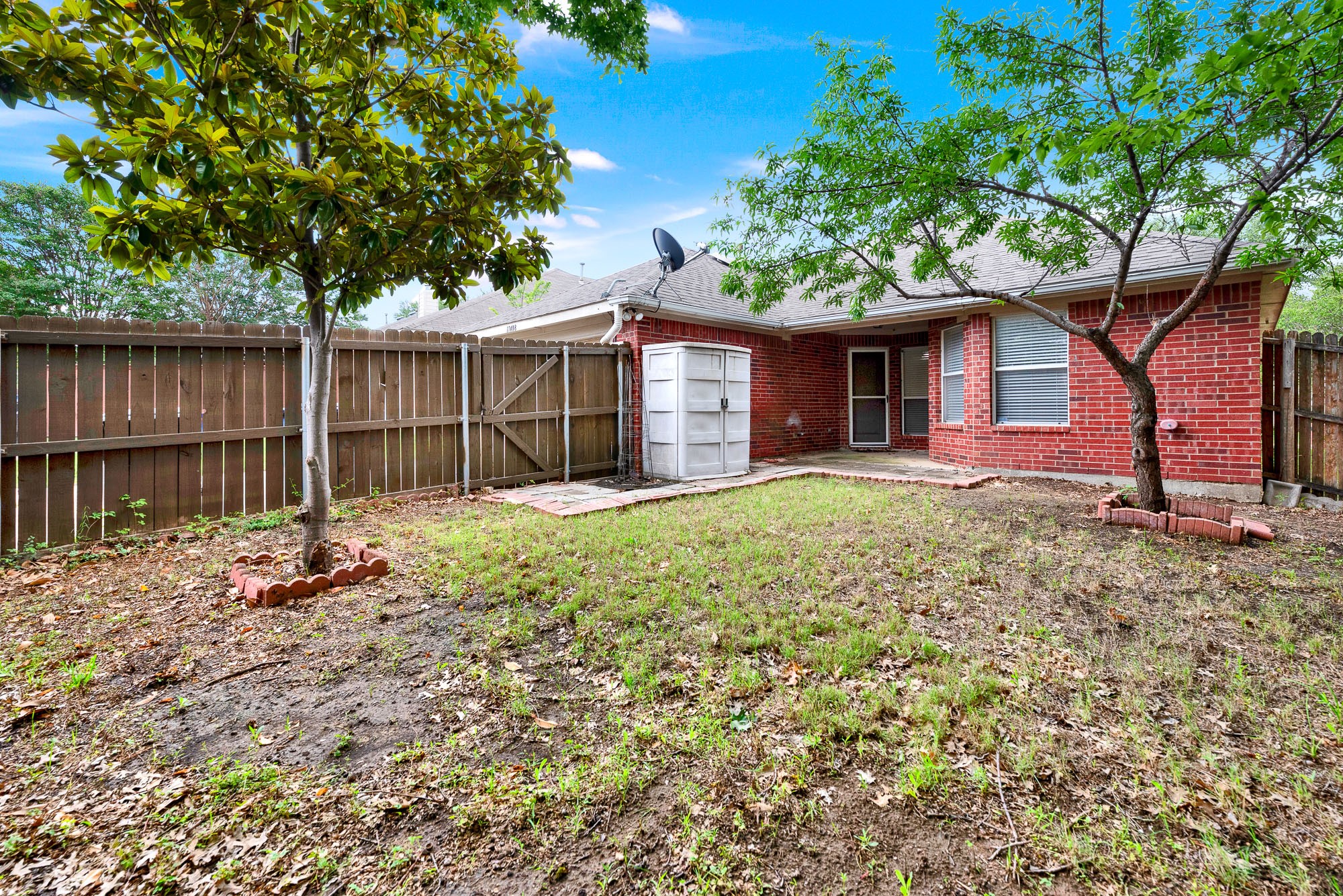 11408 Clover Knoll Drive Frisco TX 75035