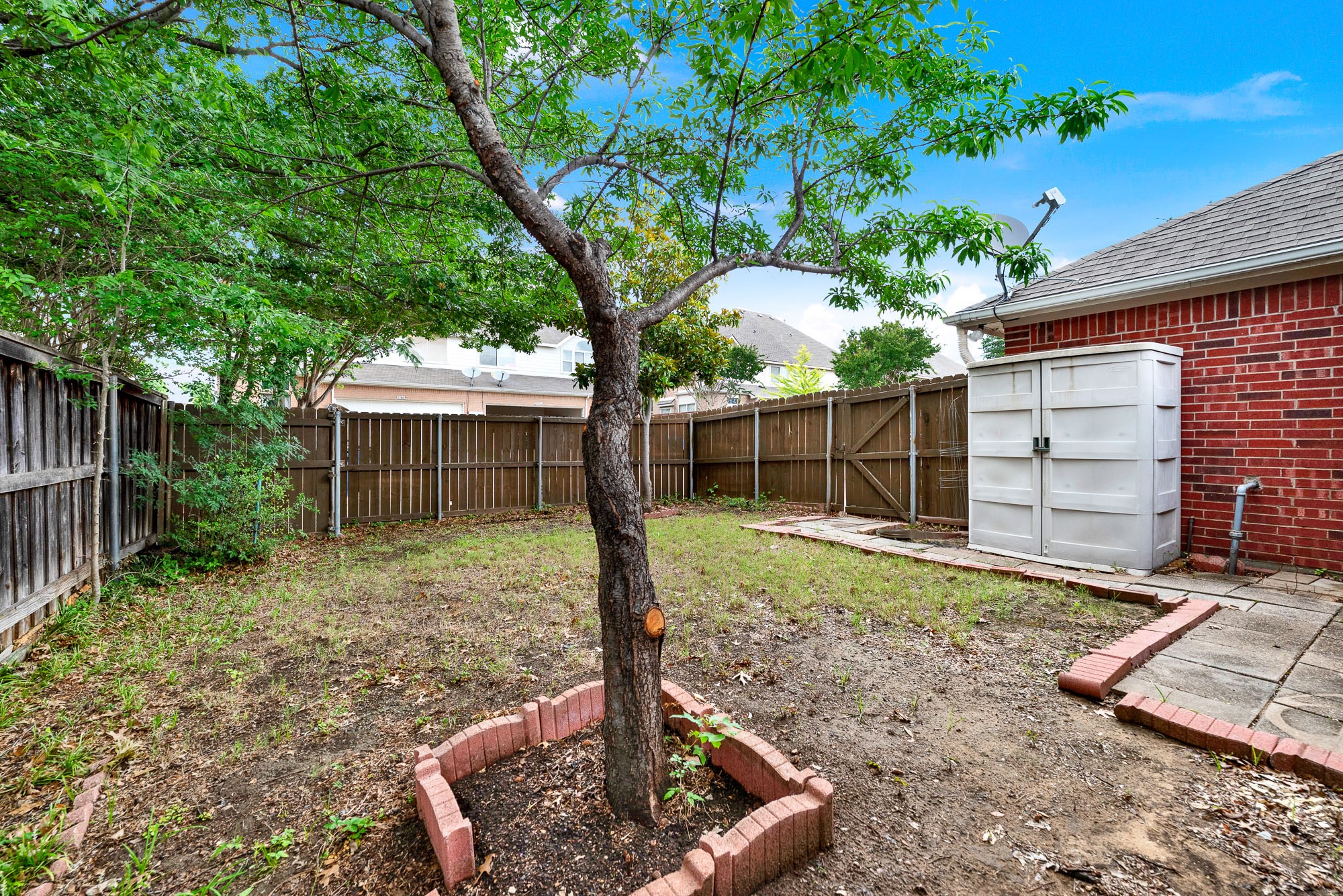 11408 Clover Knoll Drive Frisco TX 75035