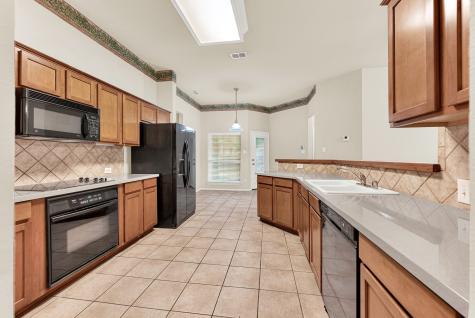 11408 Clover Knoll Drive Frisco TX 75035