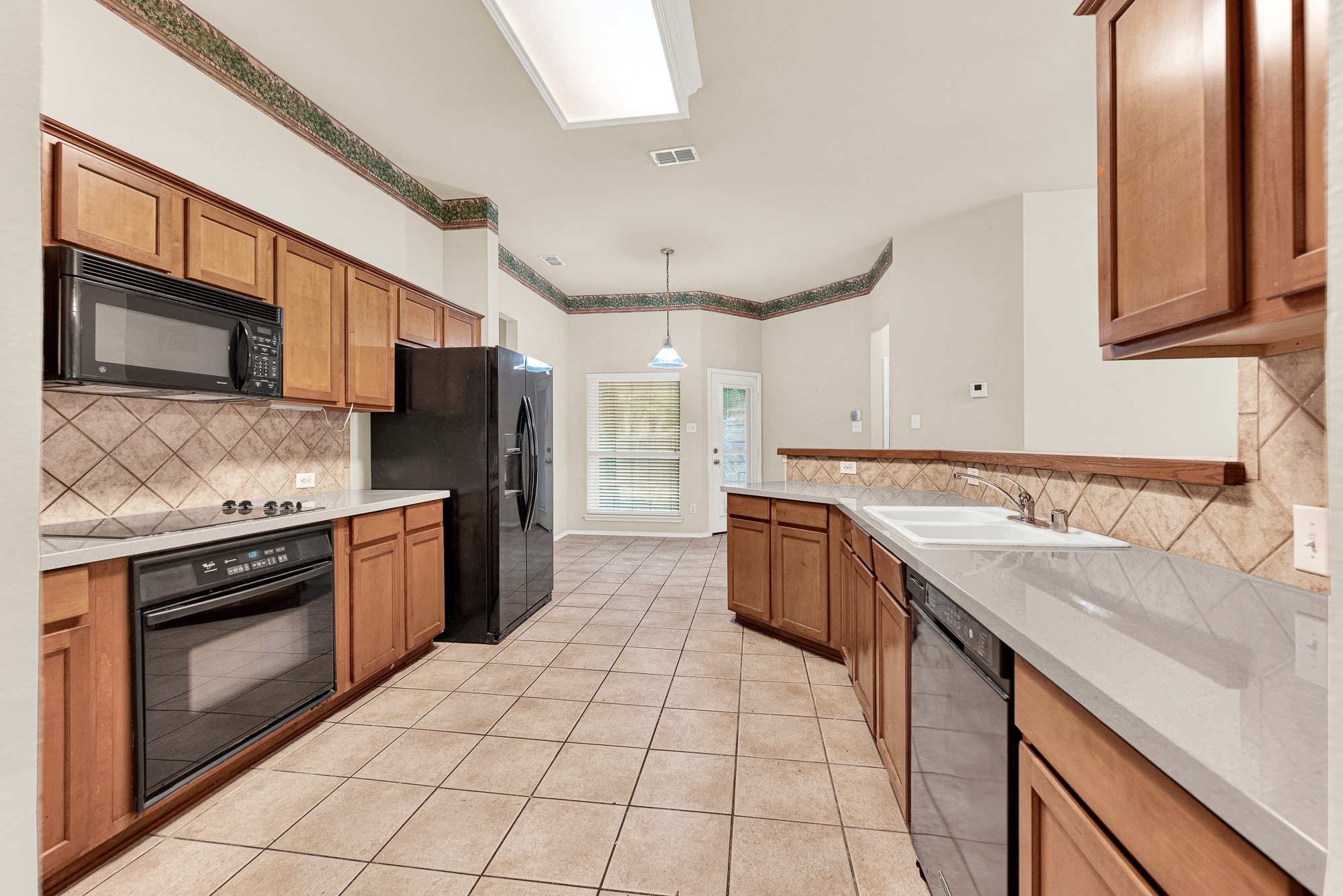 11408 Clover Knoll Drive Frisco TX 75035