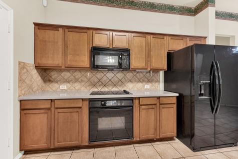 11408 Clover Knoll Drive Frisco TX 75035