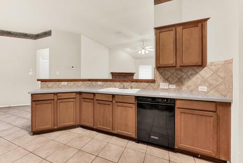 11408 Clover Knoll Drive Frisco TX 75035