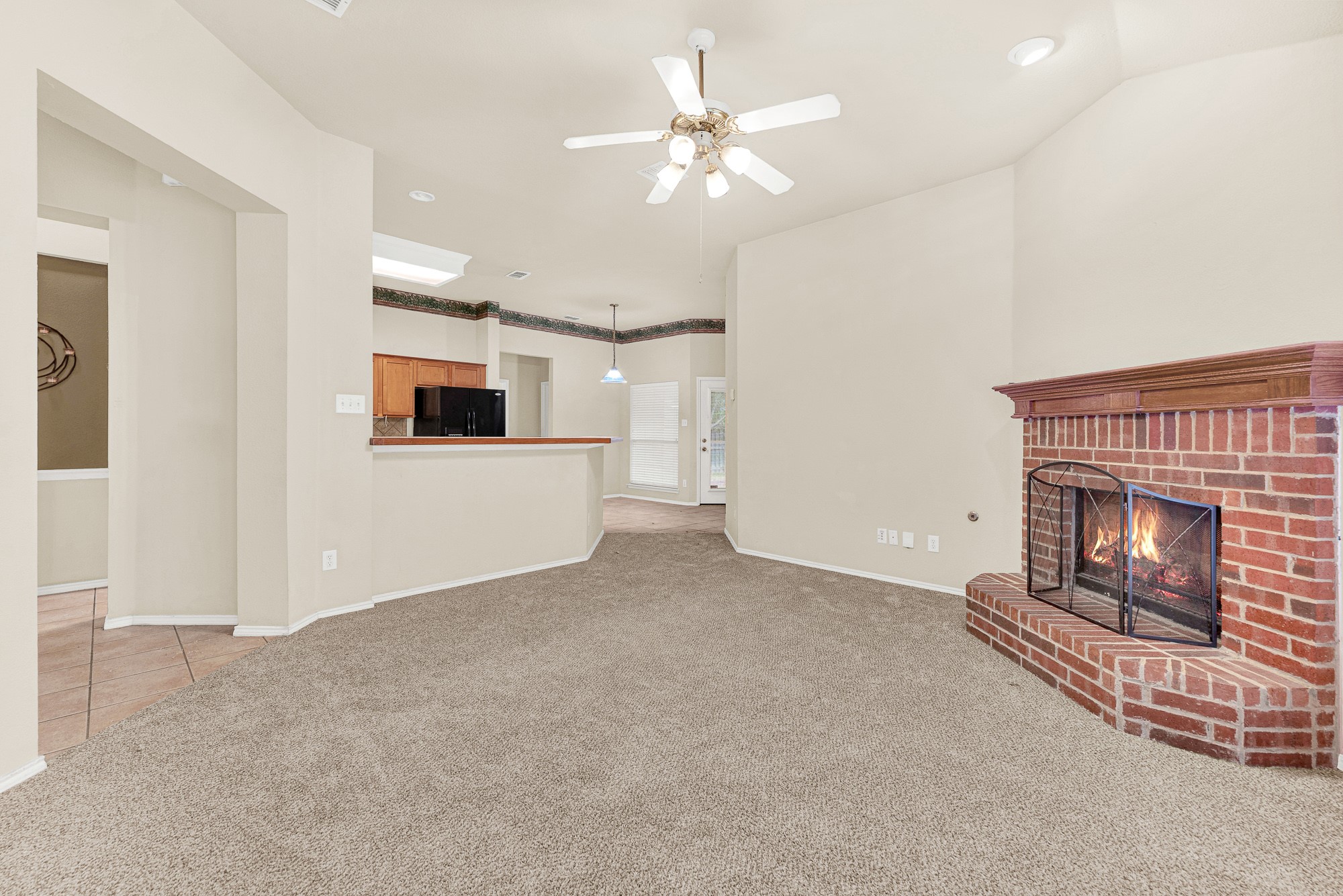 11408 Clover Knoll Drive Frisco TX 75035