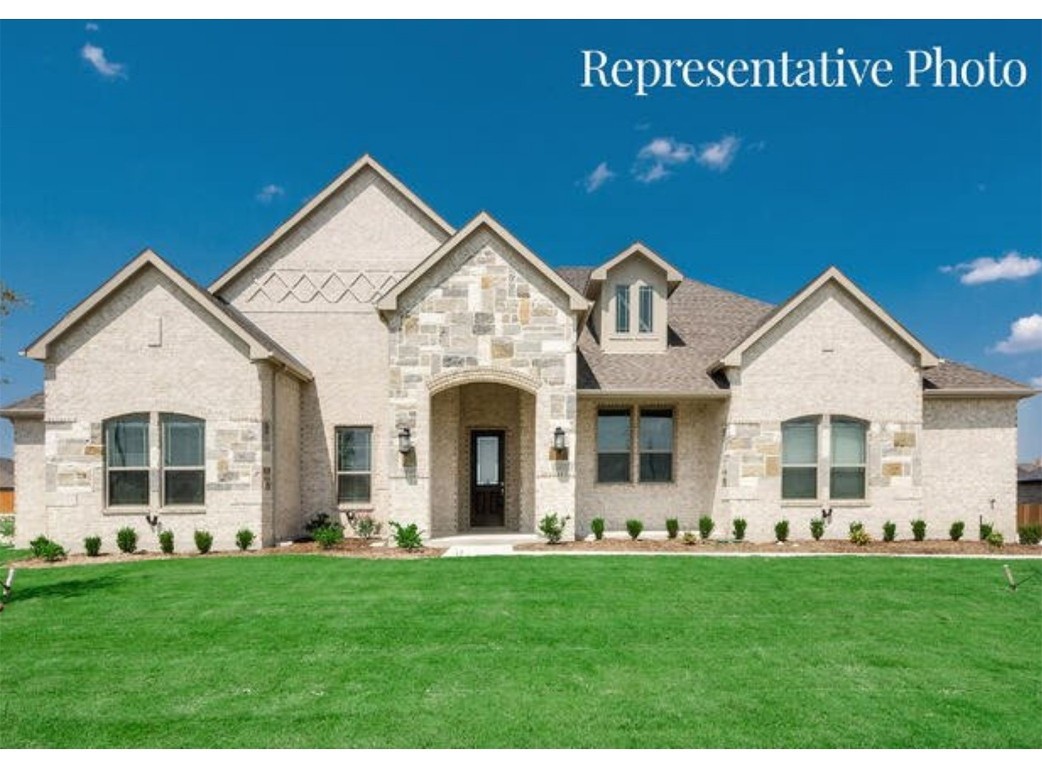 30 Marcey Lane Waxahachie TX 75167