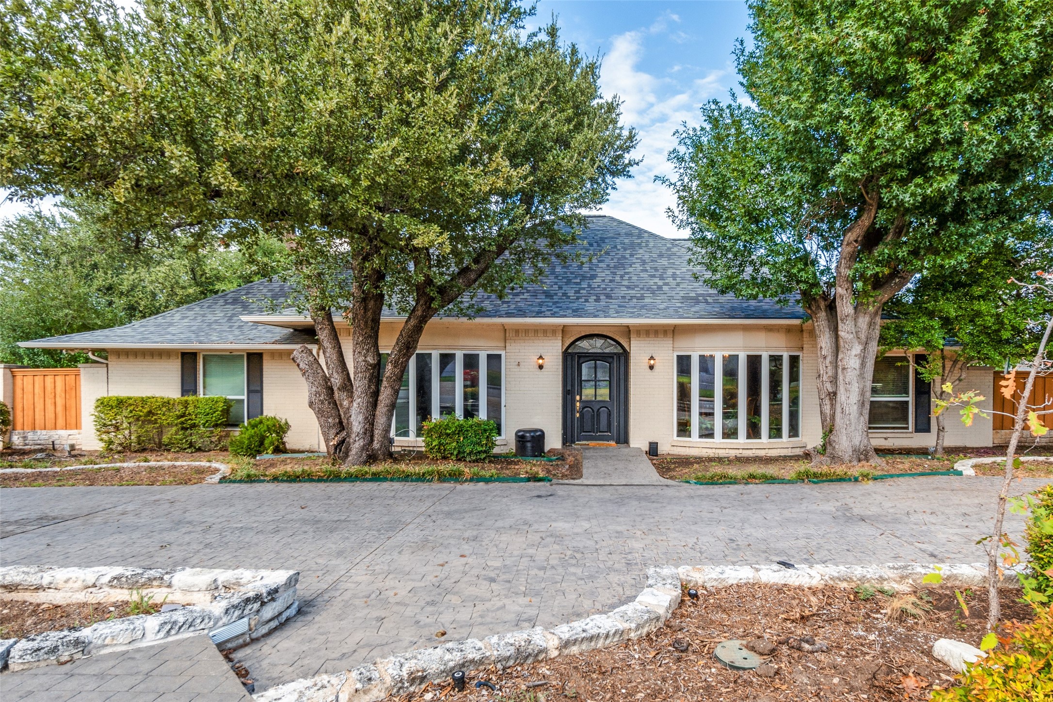 7027 Orchid Lane Dallas TX 75230