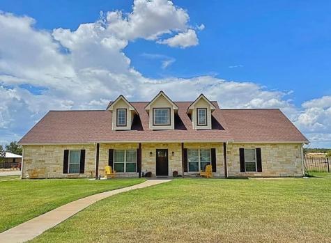 1160 Hill Valley Drive Stephenville TX 76401