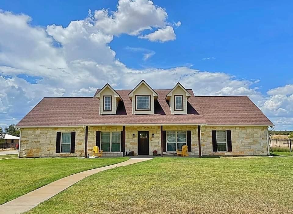 1160 Hill Valley Drive Stephenville TX 76401