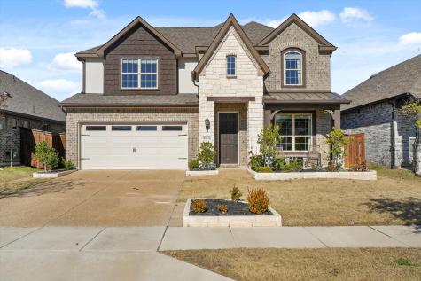 2337 Chapel Cross Lane Wylie TX 75098