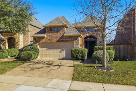 905 Deer Ridge Trail Mckinney TX 75072
