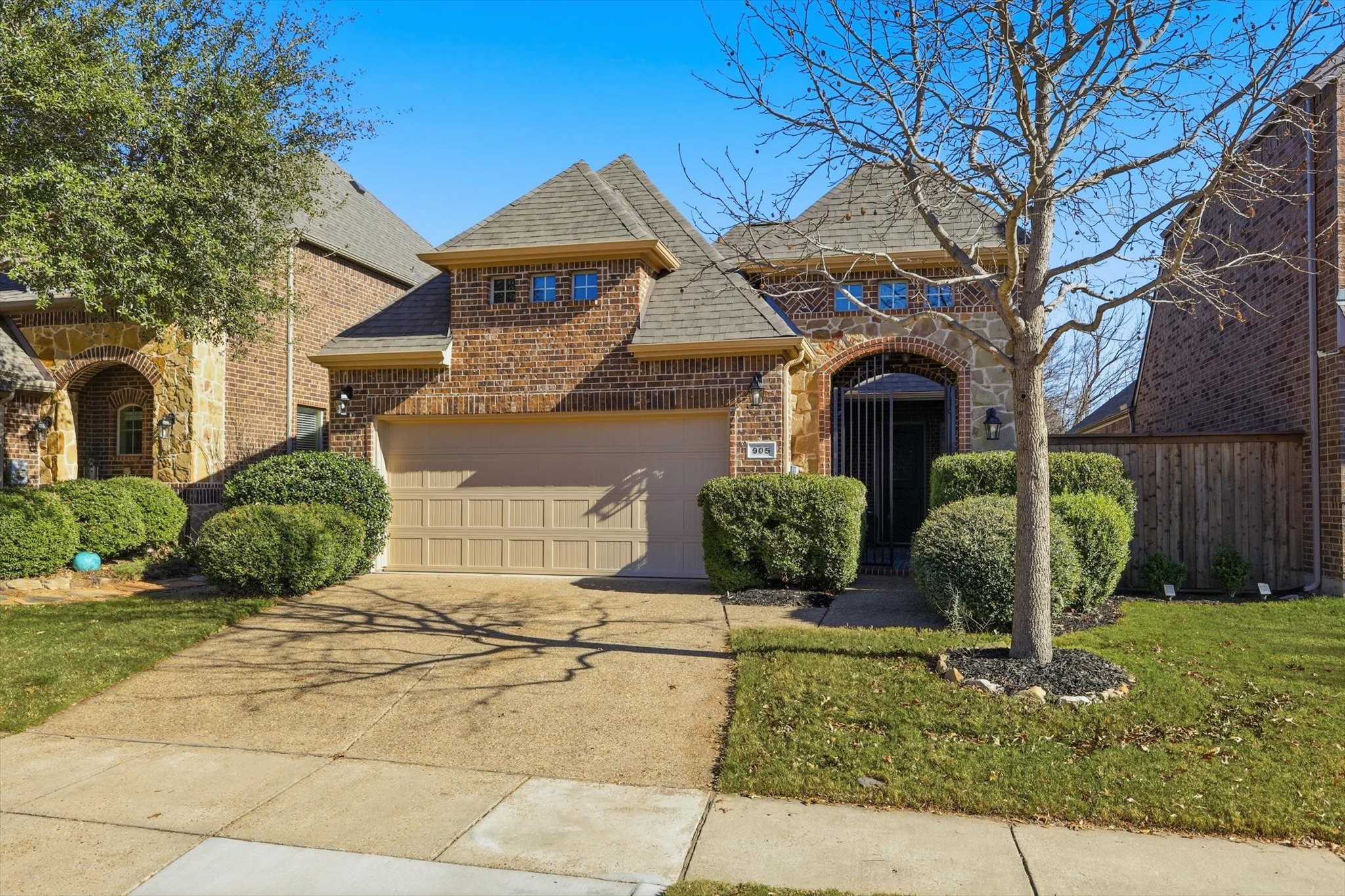 905 Deer Ridge Trail Mckinney TX 75072