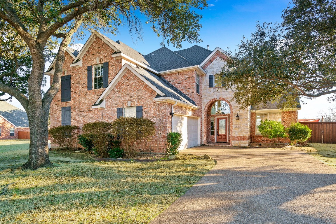 2001 Tennyson Drive Flower Mound TX 75028