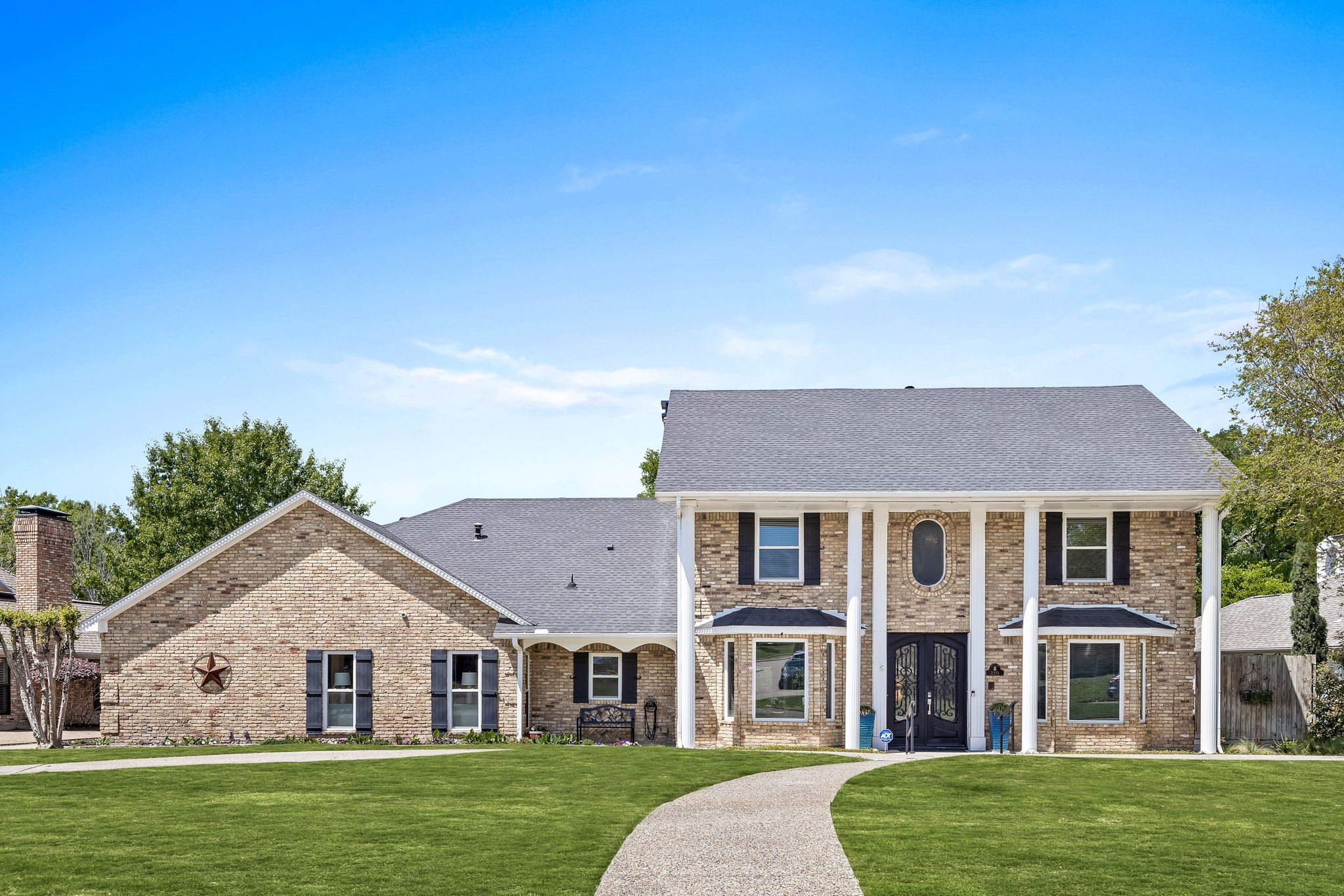 2351 Highlands Creek Road Carrollton TX 75007
