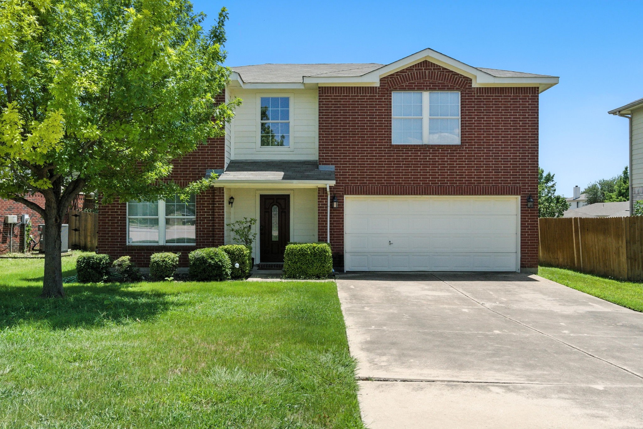 4120 Milestone Court Fort Worth TX 76244