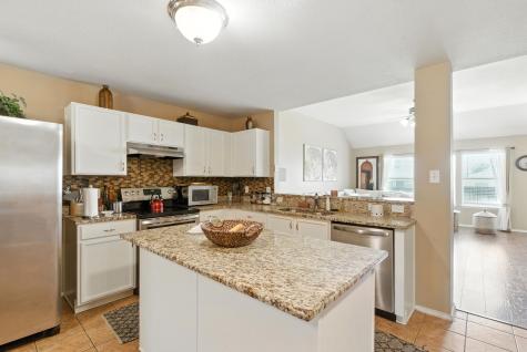 4120 Milestone Court Fort Worth TX 76244