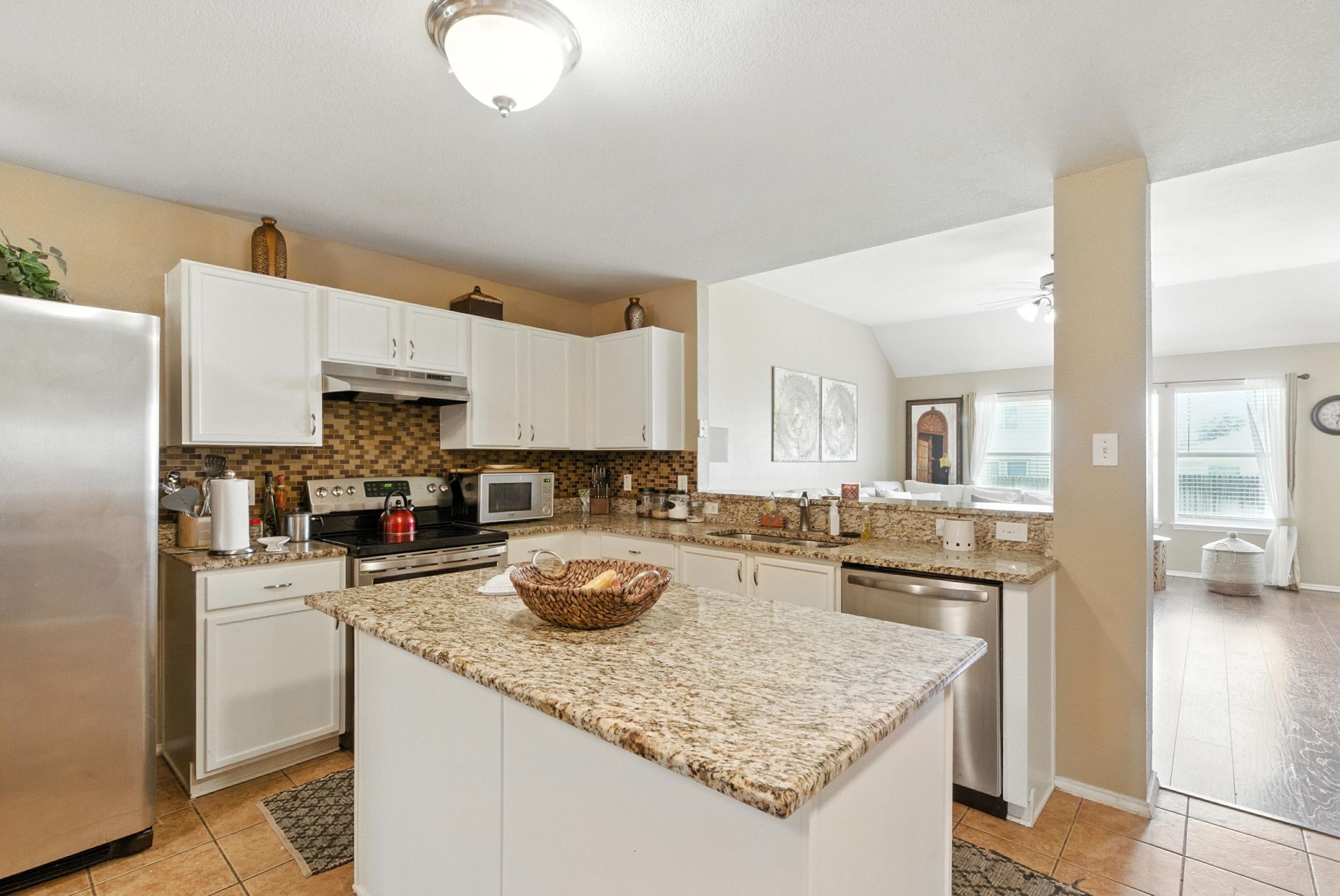 4120 Milestone Court Fort Worth TX 76244