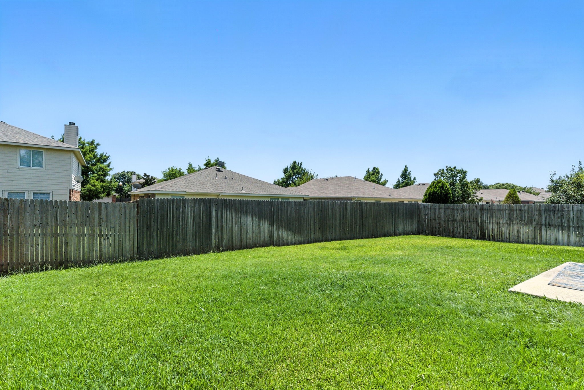 4120 Milestone Court Fort Worth TX 76244