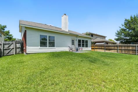 4120 Milestone Court Fort Worth TX 76244