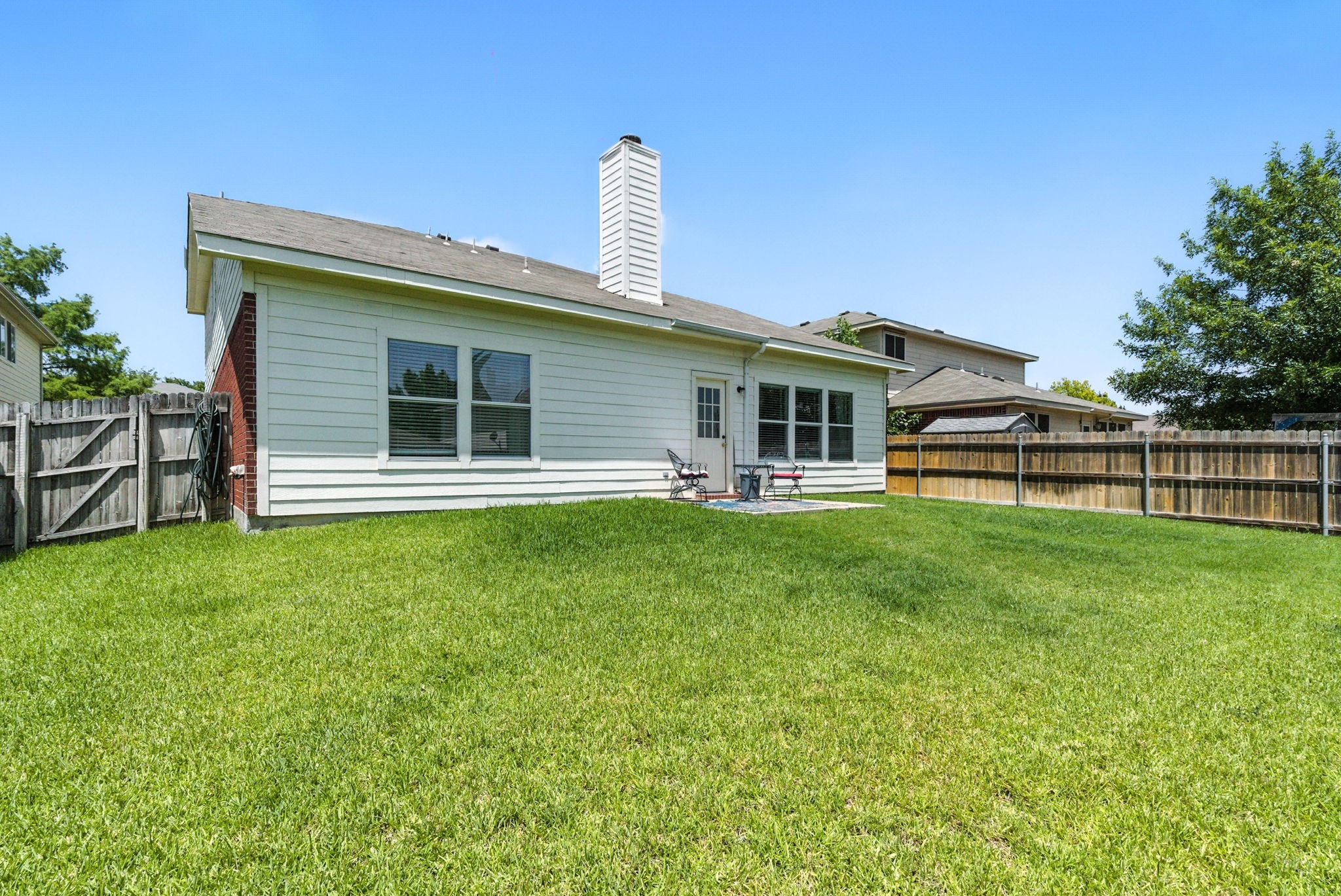 4120 Milestone Court Fort Worth TX 76244