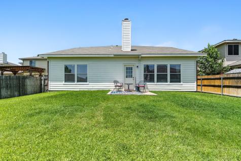 4120 Milestone Court Fort Worth TX 76244