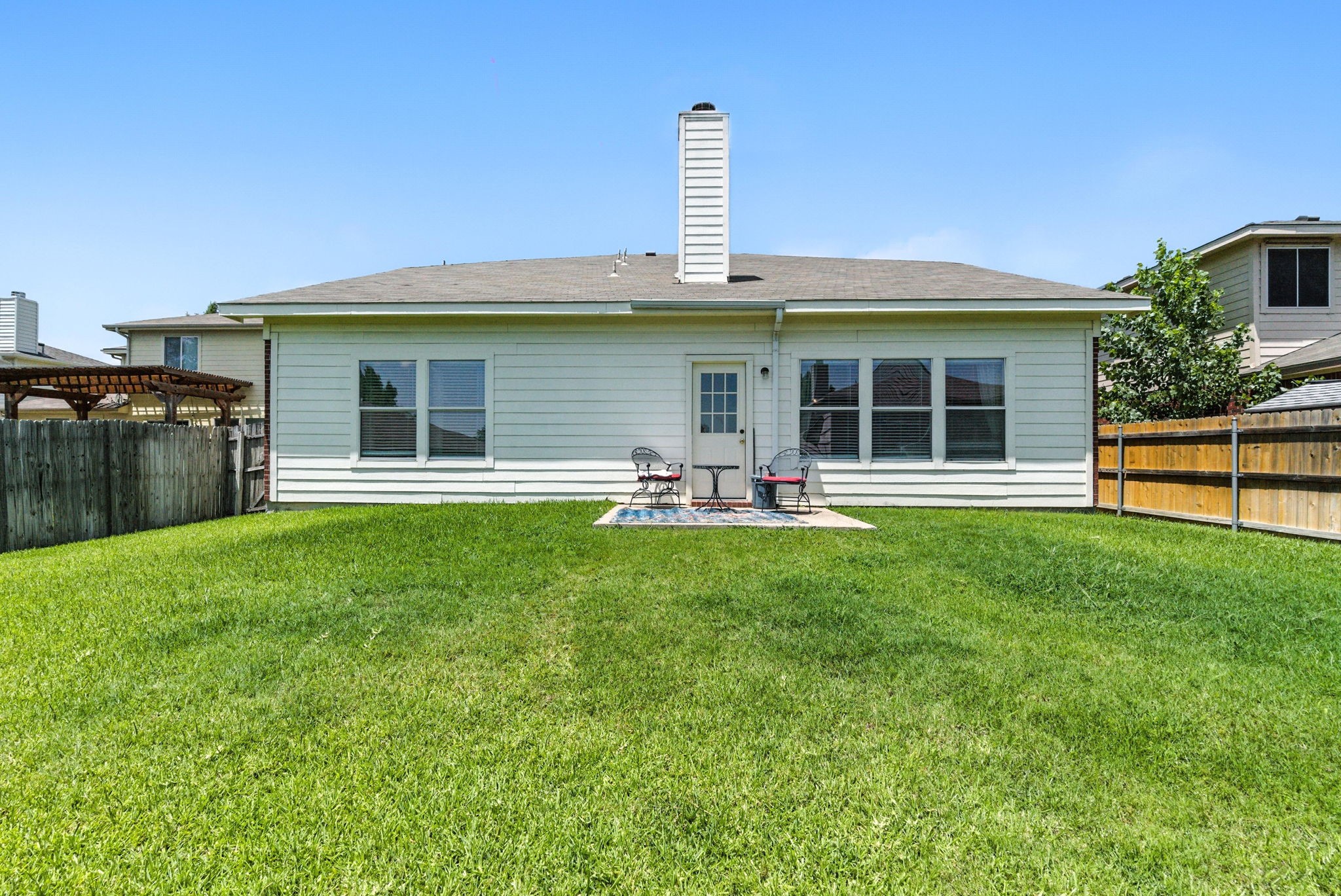 4120 Milestone Court Fort Worth TX 76244