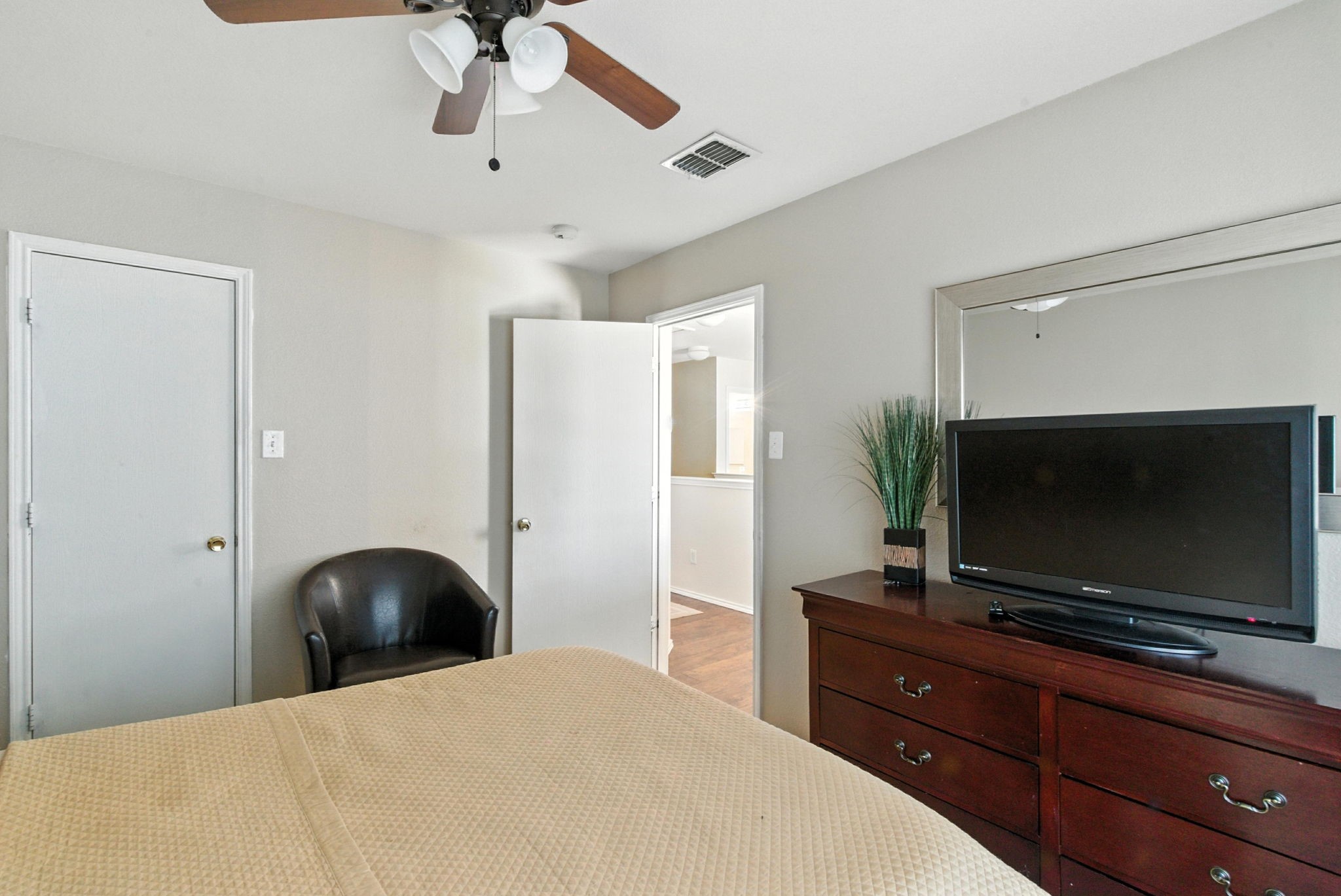4120 Milestone Court Fort Worth TX 76244