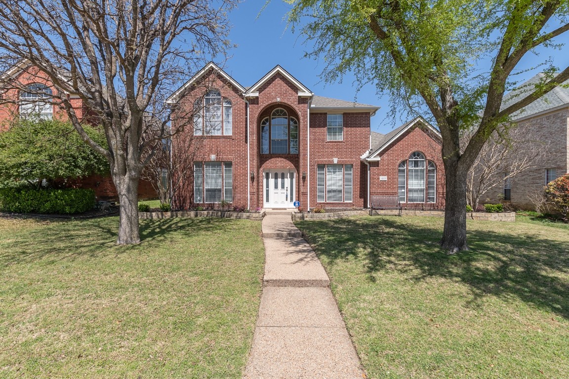 4213 Saint Albans Drive Plano TX 75093