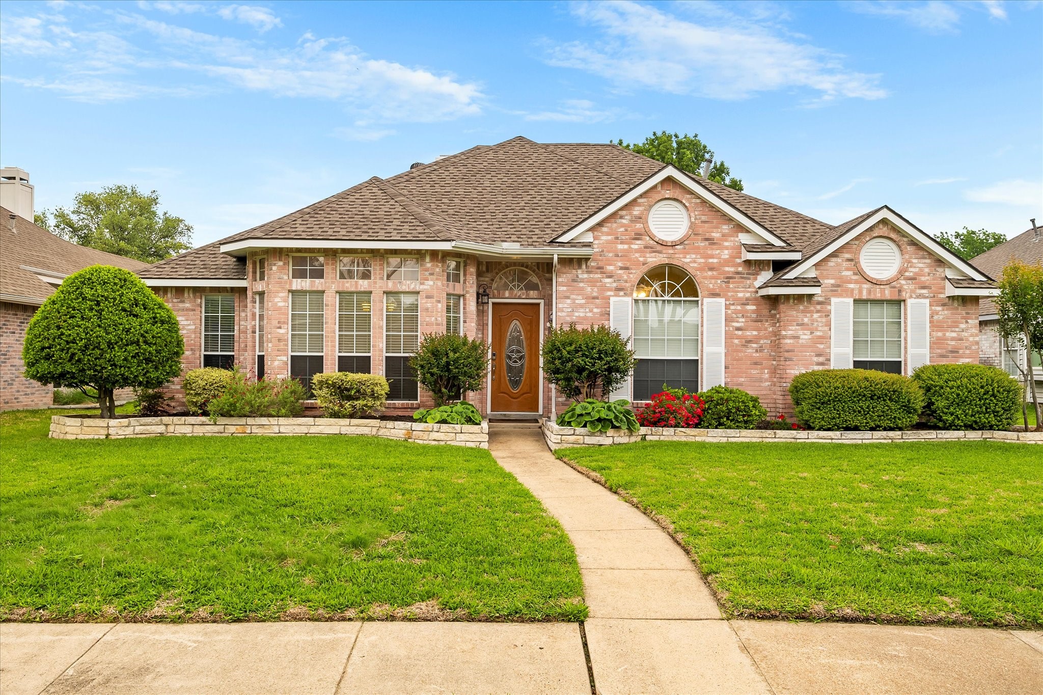 8405 Circleview Street Rowlett TX 75088